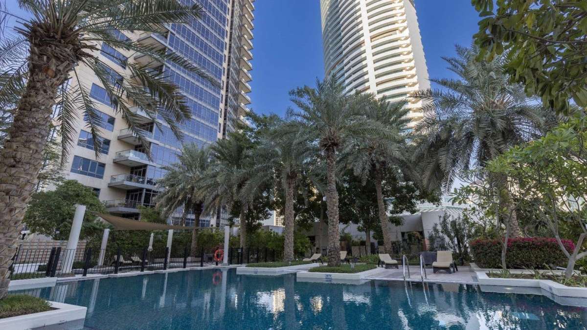 South Ridge 1 (Dubai, Downtown Dubai, Downtown, South Ridge) 32